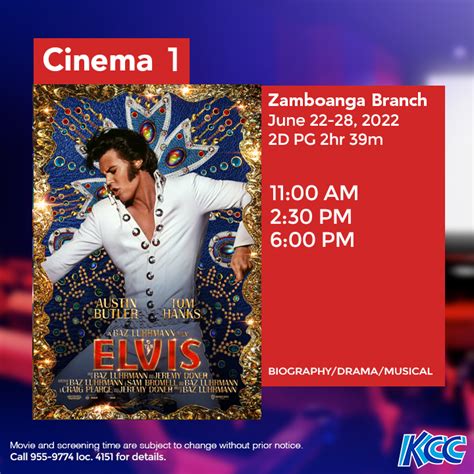 kcc zamboanga cinema schedule|KCC Mall de Zamboanga Movie Schedule 2023.